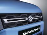Maruti-Suzuki Wagon R 2019 года